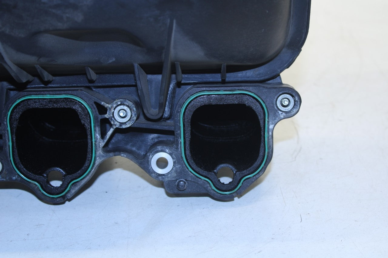 2011-2016 Ford F250 Lariat Crew Cab 6.2L Engine Intake Manifold AL3Z-9424-G OEM - Alshned Auto Parts