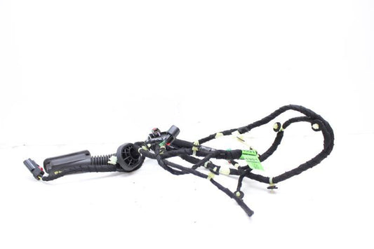 2024-2025 Chevrolet Trax Rear Left Driver Door Wire Harness 42884991 OEM - Alshned Auto Parts