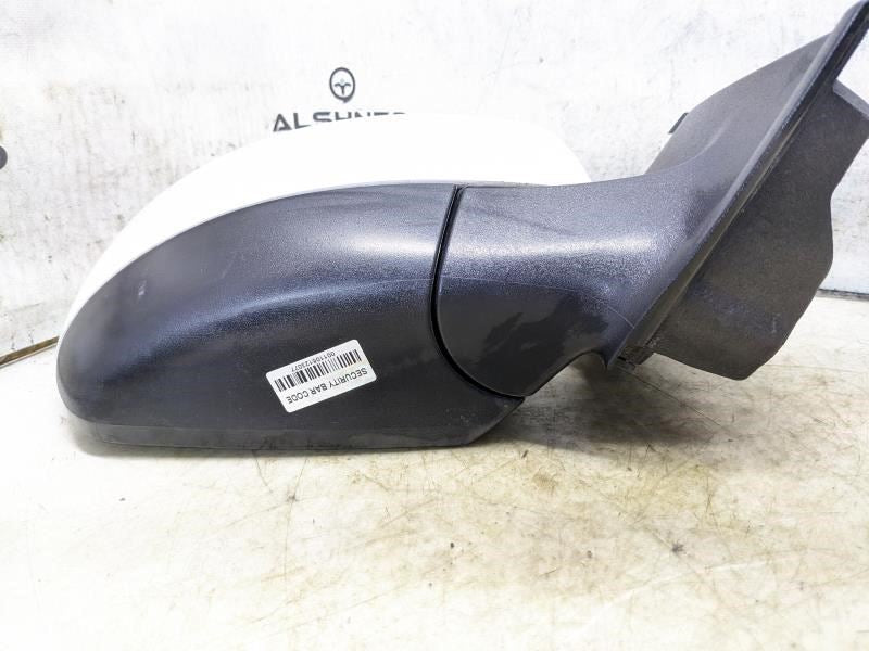 2017-2019 Ford Escape Right Passenger Side Rearview Mirror GJ54-17682-CC OEM - Alshned Auto Parts