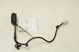 2016-20 Kia Optima LX 2.4L Front Driver Left Side Seat Belt Buckle 88830D5500WK