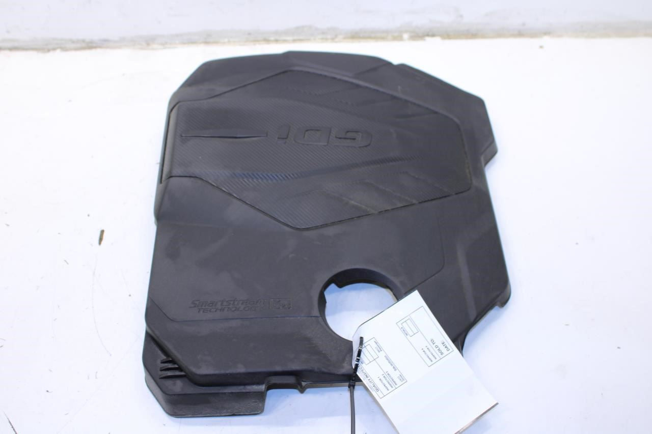 2020-2023 Hyundai Sonata SE 2.5L Engine Appearance Motor Cover 29240-2S000 OEM - Alshned Auto Parts