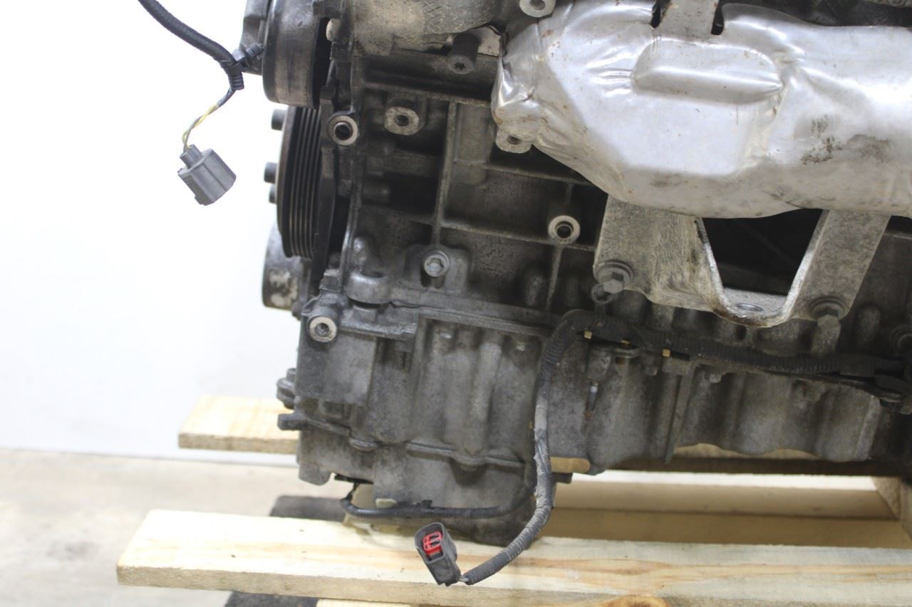 2010-2012 Jaguar XF 5.0L RWD Engine Motor w/o Supercharger VIN B 8th digit 138K - Alshned Auto Parts
