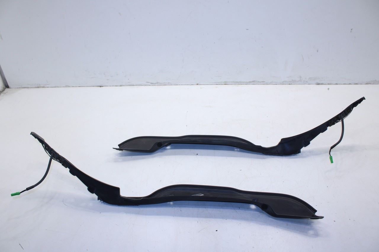 14-20 Acura MDX Advance Rear Right and Left Side Liftgate Anti Pinch Sensor Set - Alshned Auto Parts