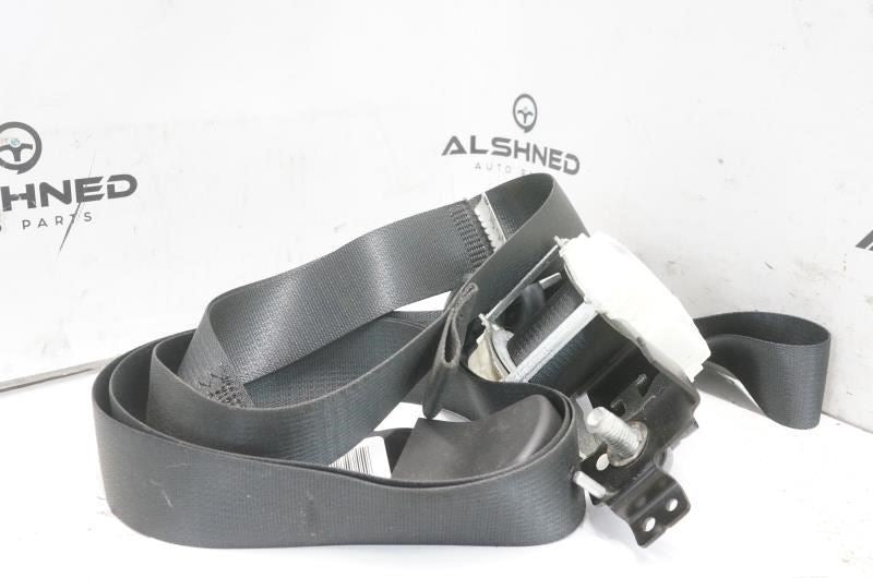 11-16 Ford F350 Super Duty 6.7L Rear Driver LH Side 2nd Row Seat Belt Retractor - Alshned Auto Parts