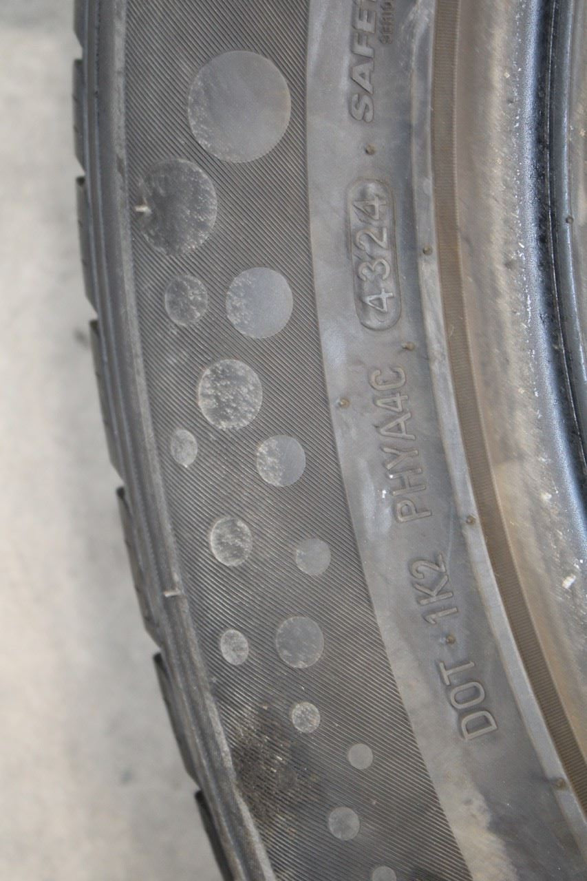 Tire SureDrive Touring A/S 235/55R18 100V *ReaD* - Alshned Auto Parts