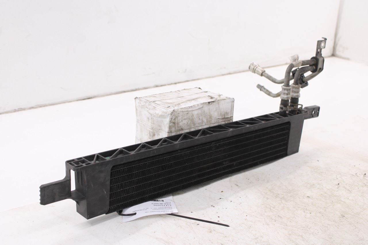 2015-23 Ford Mustang Conv 3.7L V6 RWD Auto Transmission Oil Cooler FR33-7A095-AB2