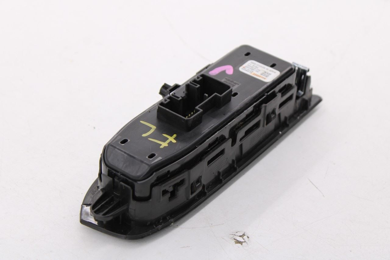 18-2024 Chevrolet Equinox LT Front Left Door Master Power Window Switch 841396936