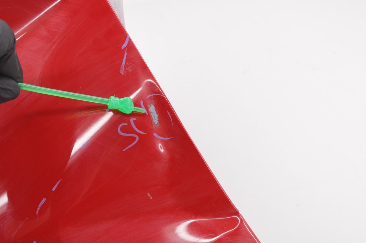 11-18 Ram 1500 Laramie Front Left Driver Side Fender Panel 68054339AG OEM *ReaD* - Alshned Auto Parts