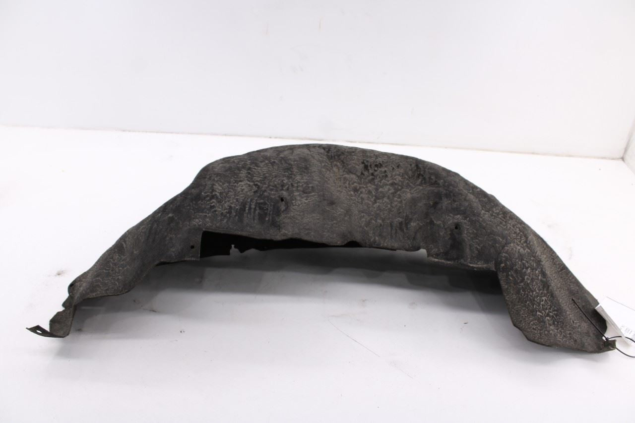 2014-2020 Infiniti QX60 Rear Left Driver Side Wheelhouse Liner Splash Shield8