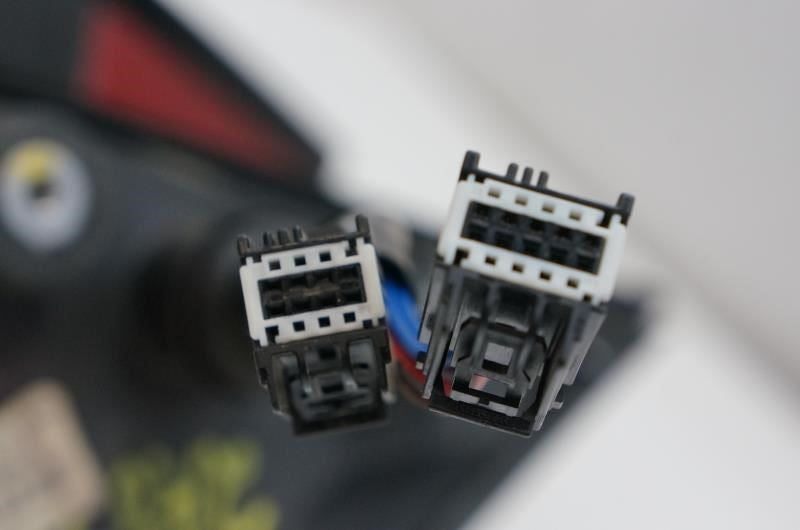 2010-15 Cadillac SRX Luxury 3.0L Driver Left Side Rear View Mirror 20862679 OEM - Alshned Auto Parts