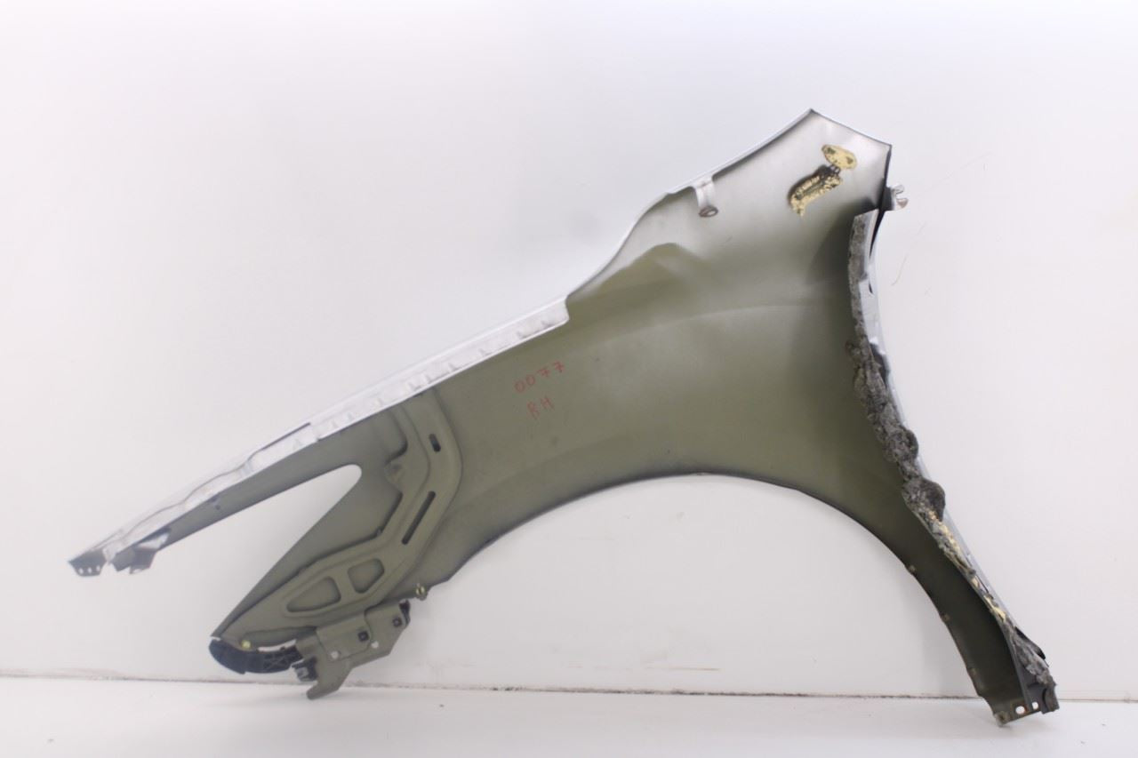 2014-2020 Infiniti QX60 Front Right Passenger Side Fender Panel 63100-3JA0B OEM11