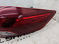 2016-18 Hyundai Elantra SE 2.0L Rear Passenger Right Side Outer Tail Light Lamp3