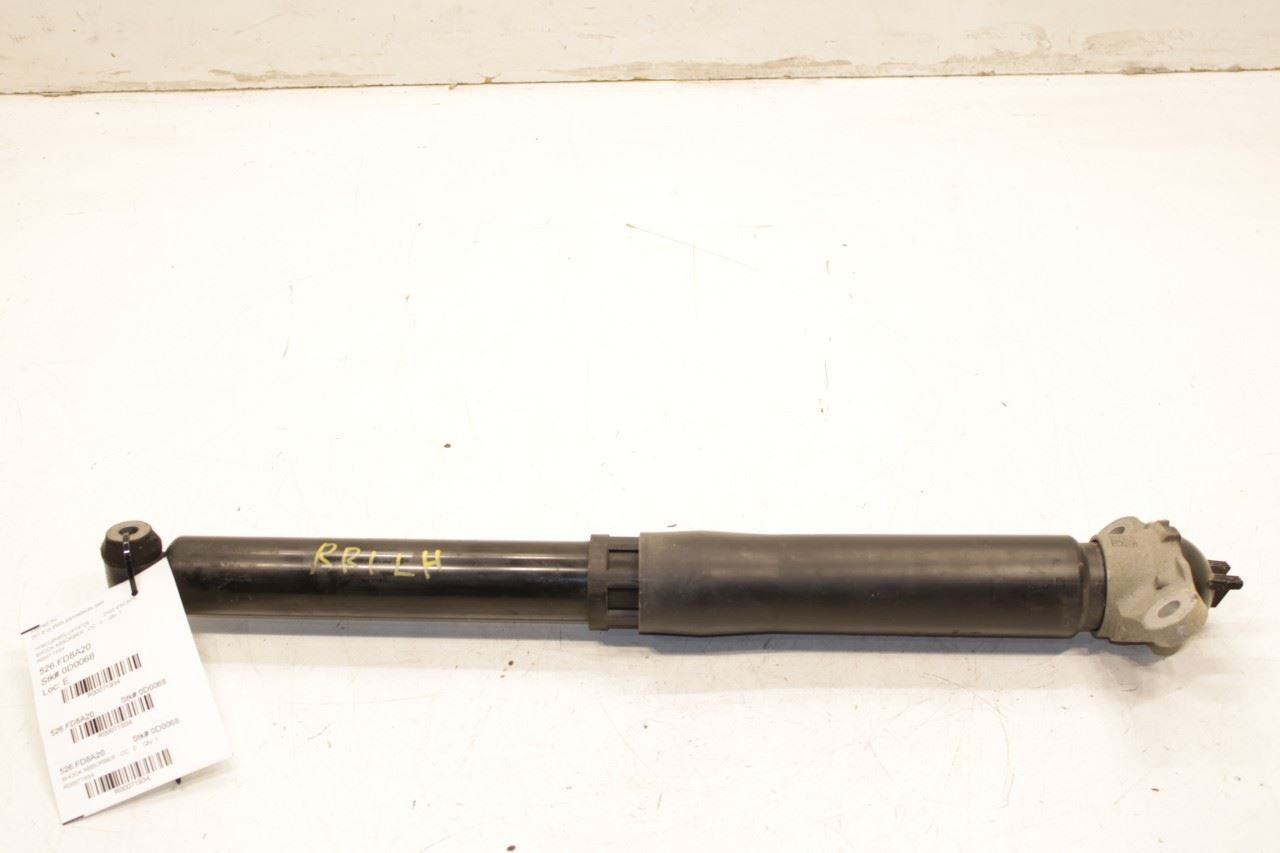 20-25 Ford Escape SEL AWD Rear Driver Left Side Suspension Shock Strut Absorber - Alshned Auto Parts