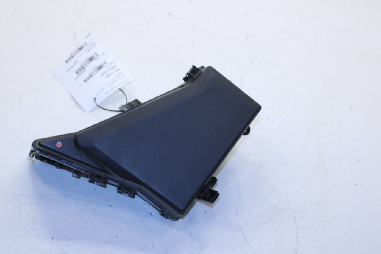 2015-2021 Subaru WRX Premium 2.0L AWD Engine Bay Fuse Relay Box 82243AG010 OEM - Alshned Auto Parts