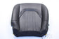 17-21 Maserati Ghibli 3.0L RWD Front Driver Left Side Seat Lower Cushion Leather - Alshned Auto Parts