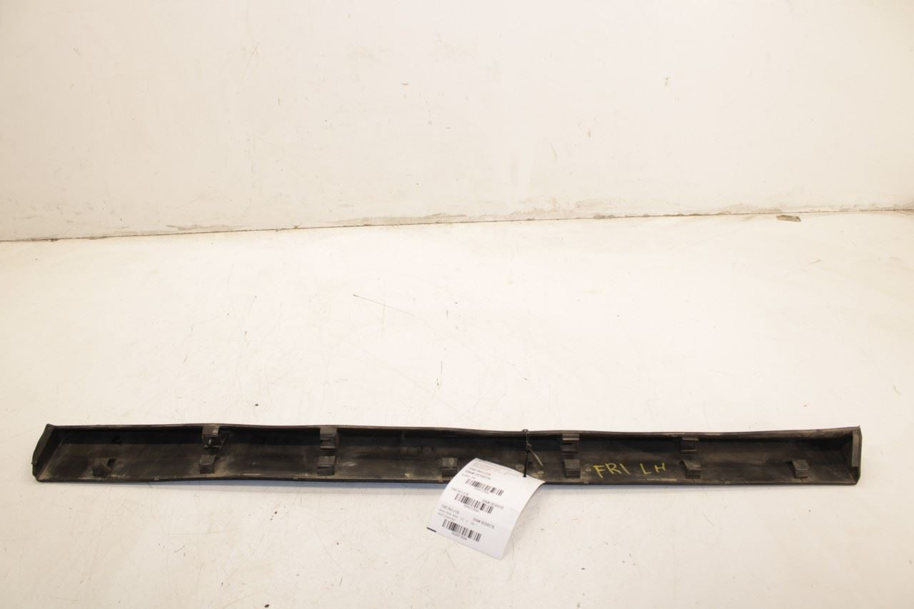 2016-2020 Infiniti QX60 Front Left Side Door Exterior Lower Molding 80877-9NB0A - Alshned Auto Parts