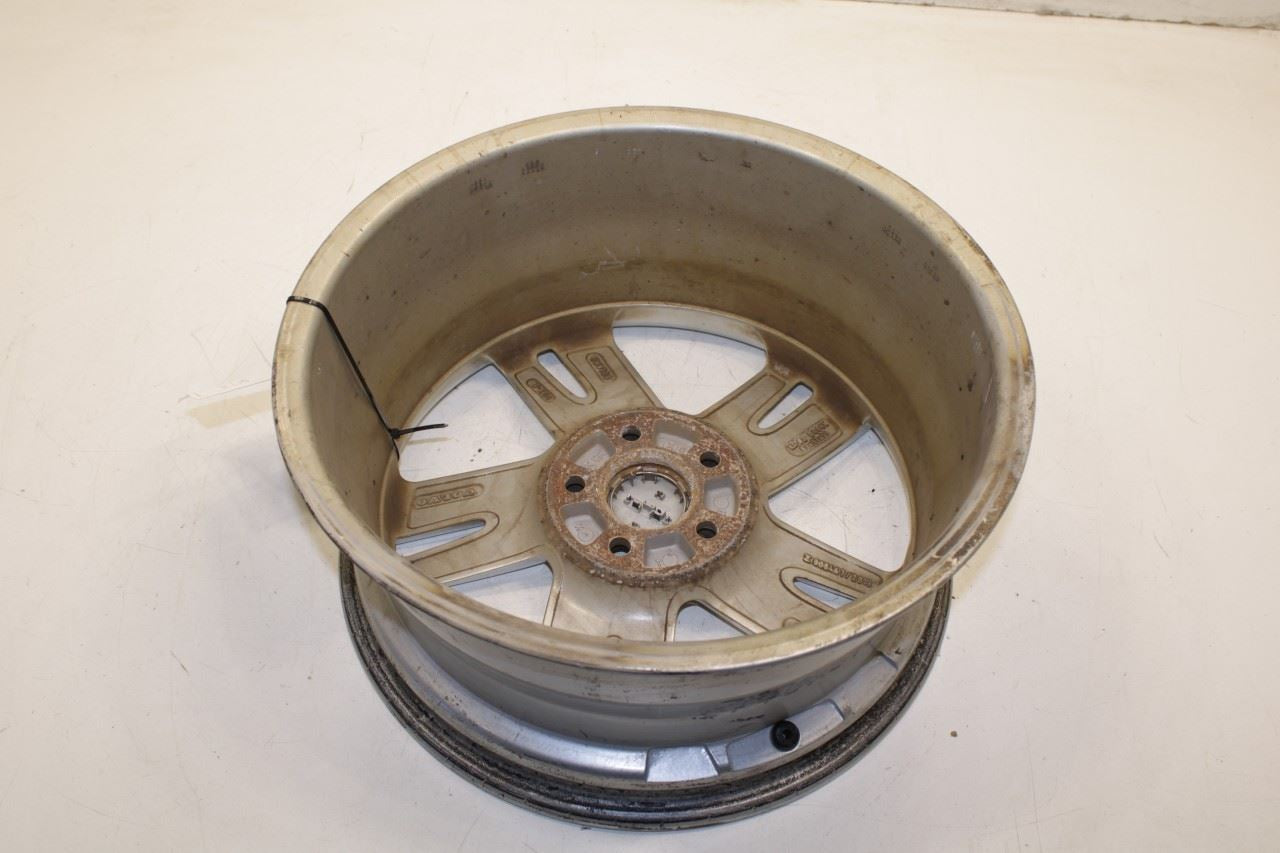 2014-2016 Volvo S60 Aluminum Wheel R17x8J 5 Spoke 31381412 OEM *ReaD* - Alshned Auto Parts