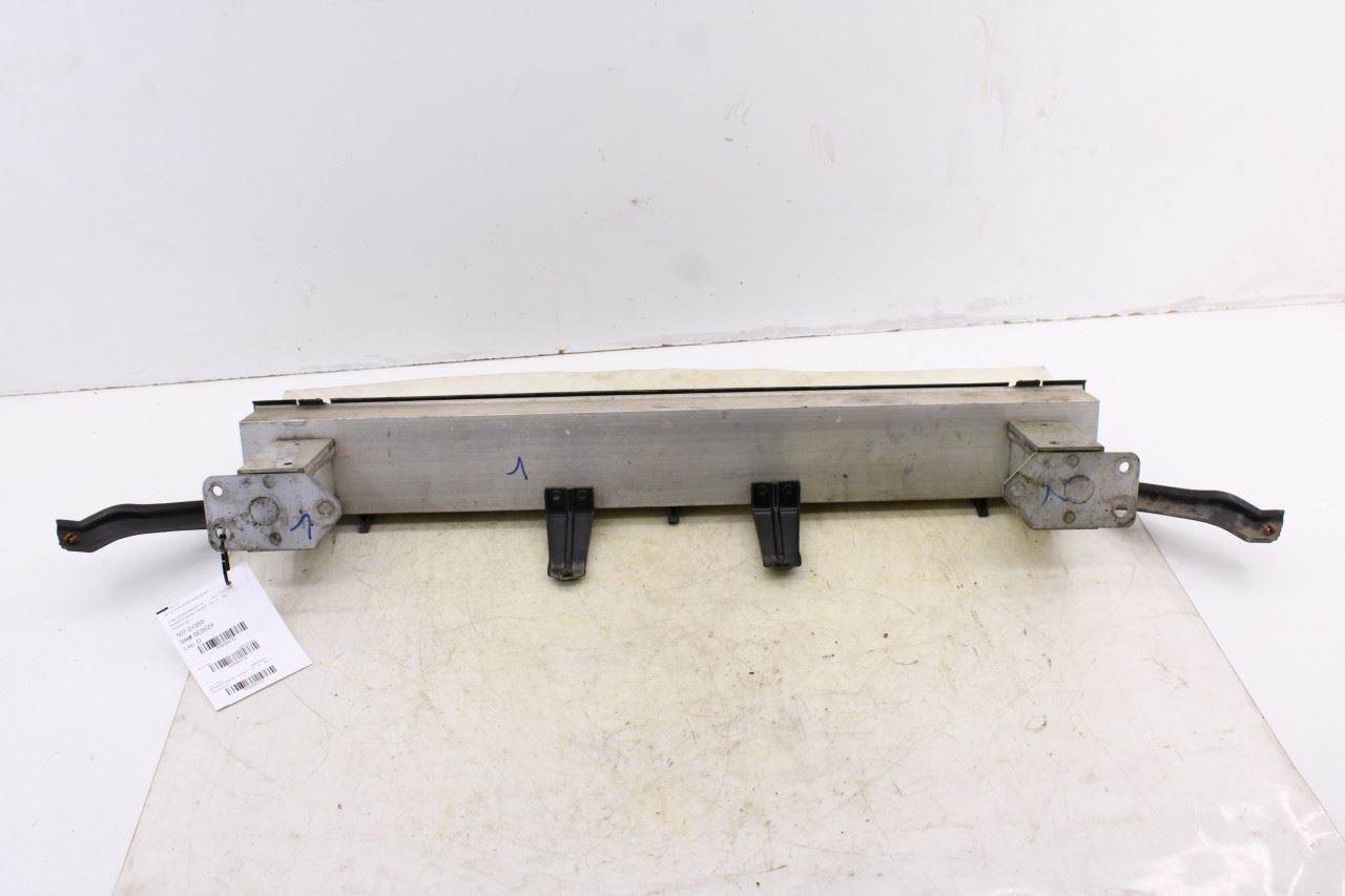 2016-23 Toyota Tacoma Limited Front Bumper Reinforcement Impact Bar 52131-04031 - Alshned Auto Parts