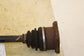 2014-2017 Infiniti QX50 AWD Rear Left Side CV Axle Drive Half Shaft 39601-1BB0A - Alshned Auto Parts