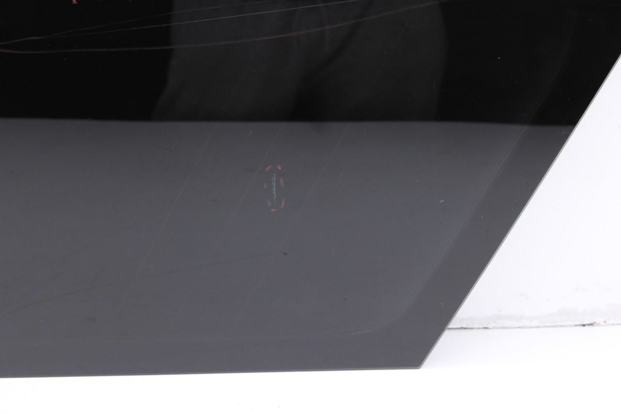 2018-24 Ford  Expedition Limited Rear Right Passenger Side Quarter Window Glass11