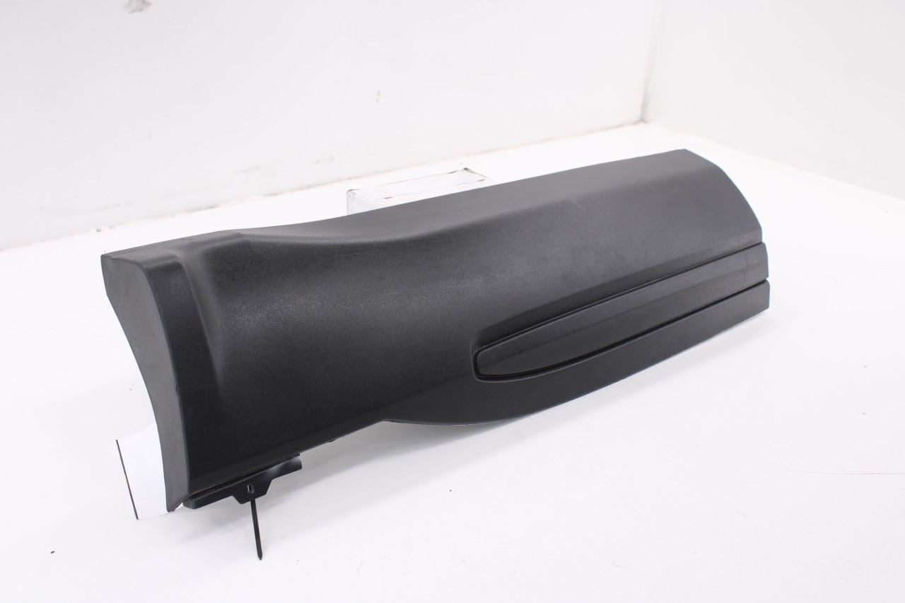 2025-2026 Ford Explorer Interceptor Rear Left Door Lower Molding LB5Z-7825557-AB2
