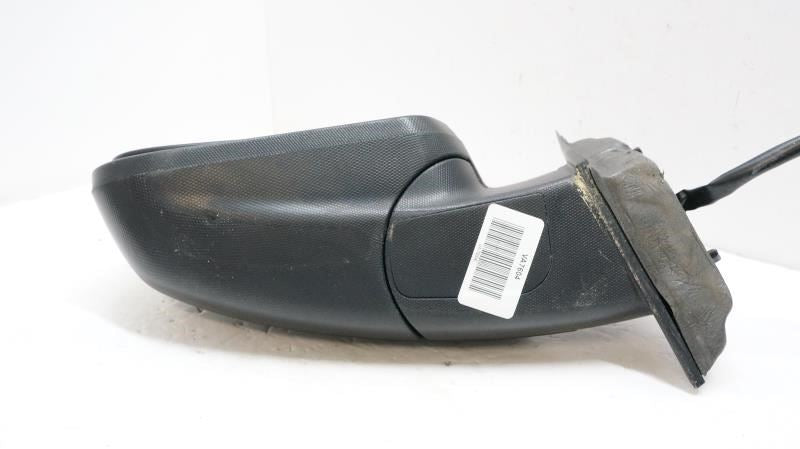 2011-2014 GMC Terrain 2.4L Driver Left Side Rear View Mirror 22818288 OEM - Alshned Auto Parts