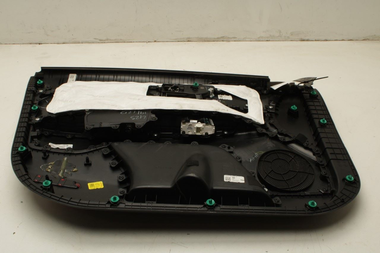 2019-2021 Kia Forte LXS Front Right Passenger Door Trim Panel 82386-M7000WK OEM - Alshned Auto Parts