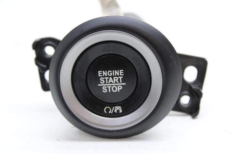 2017-2020 Dodge Durango Engine Ignition Start Stop Switch Button 68299959AC OEM - Alshned Auto Parts