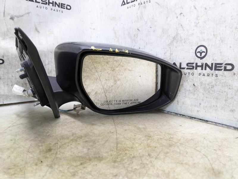 2015-2019 Nissan Sentra RH Passenger Side Rearview Mirror 96301-3YU1F OEM *ReaD* - Alshned Auto Parts