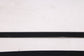 08-14 Mercedes-Benz C350 Sport Front Left Door Window Trim Belt Weatherstrip Set - Alshned Auto Parts