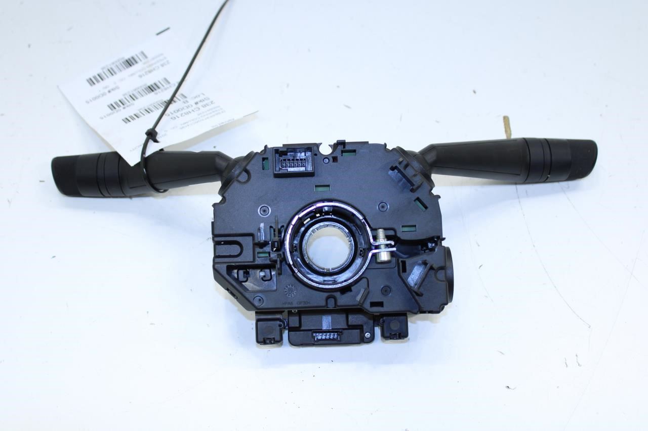 15-21 RAM Promaster City Steering Column Turn Signal Wiper Switch 5XY74LXHAA OEM - Alshned Auto Parts