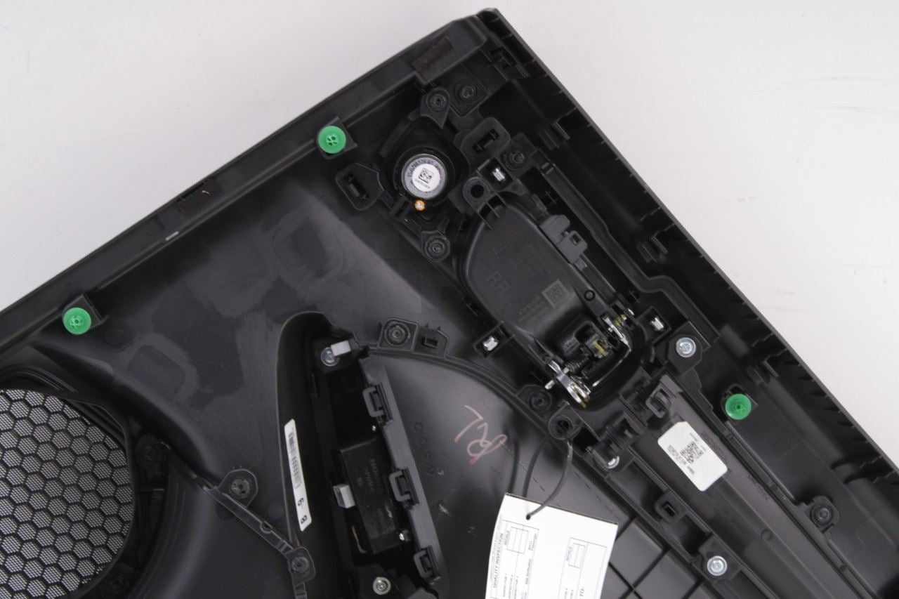 2022-2025 Honda Civic Sport Rear Left Side Door Trim Panel 83750-T20-A110-M1 OEM - Alshned Auto Parts