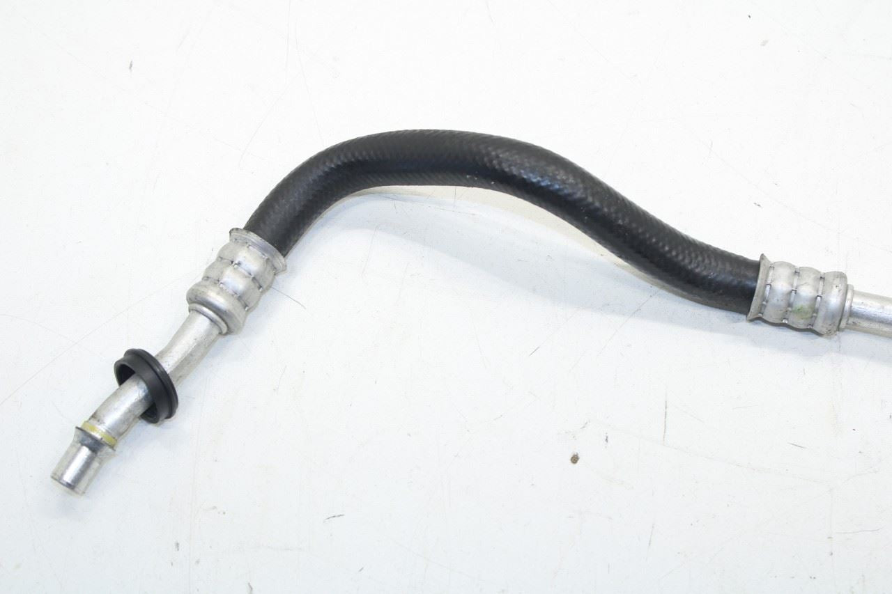 2015-21 Jeep Renegade Sport 2.4L FWD Transmission Oil Cooler Hose 68462528AA OEM - Alshned Auto Parts