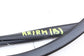 2019-2023 Jeep Cherokee Rear Right Door Weatherstrip On Body 05056309AA OEM - Alshned Auto Parts