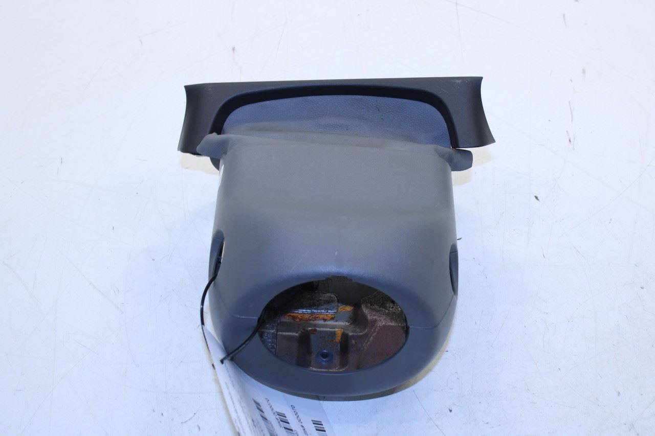 2021-2025 Hyundai Elantra SEL Steering Column Upper and Lower Cover Shroud - Alshned Auto Parts