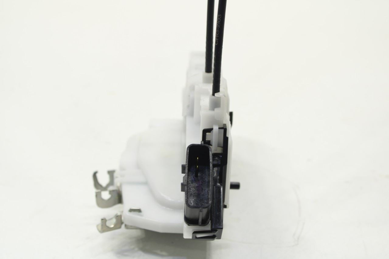 17-22 Nissan Rogue Sport SL AWD Rear Right Door Lock Latch Actuator 82500-6MA0A - Alshned Auto Parts