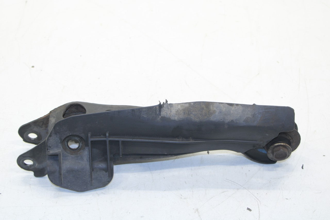 2013-24 Nissan Pathfinder SV AWD Rear Left Side Suspension Lower Control Arm Set - Alshned Auto Parts