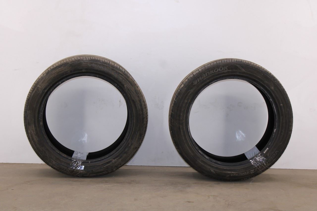 2024 Tire Hankook Ventus V2 Concept 2 225/45R17 94V Set of 2 R837840