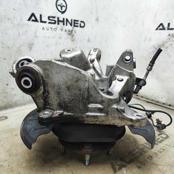 2019-2023 Subaru Forester Rear Right Spindle Knuckle Hub 28411FN040 OEM - Alshned Auto Parts