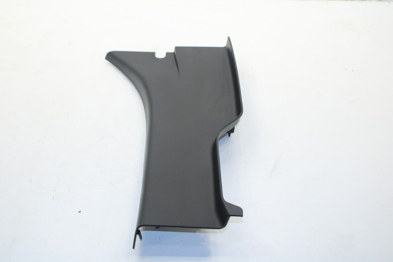 2019-22 Ram 1500 Classic Crew Cab Rear RH and LH C-Pillar Lower Trim Cover Panel - Alshned Auto Parts