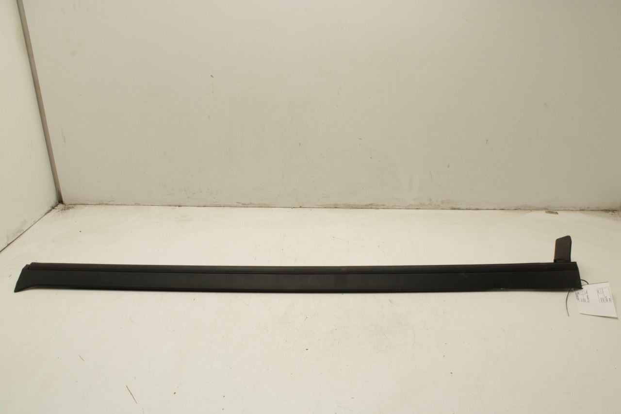 23-25 Kia Sportage Hybrid EX Right Side Rocker Panel Molding 87752P1000 *ReaD* - Alshned Auto Parts