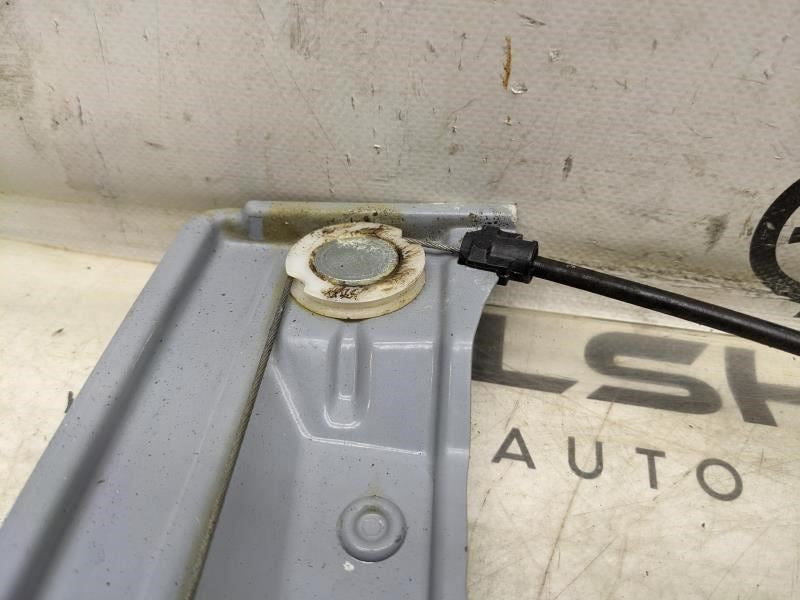 2015-20 Ford F150 Super Crew Cab Front Right Side Door Window Regulator w/ Motor9