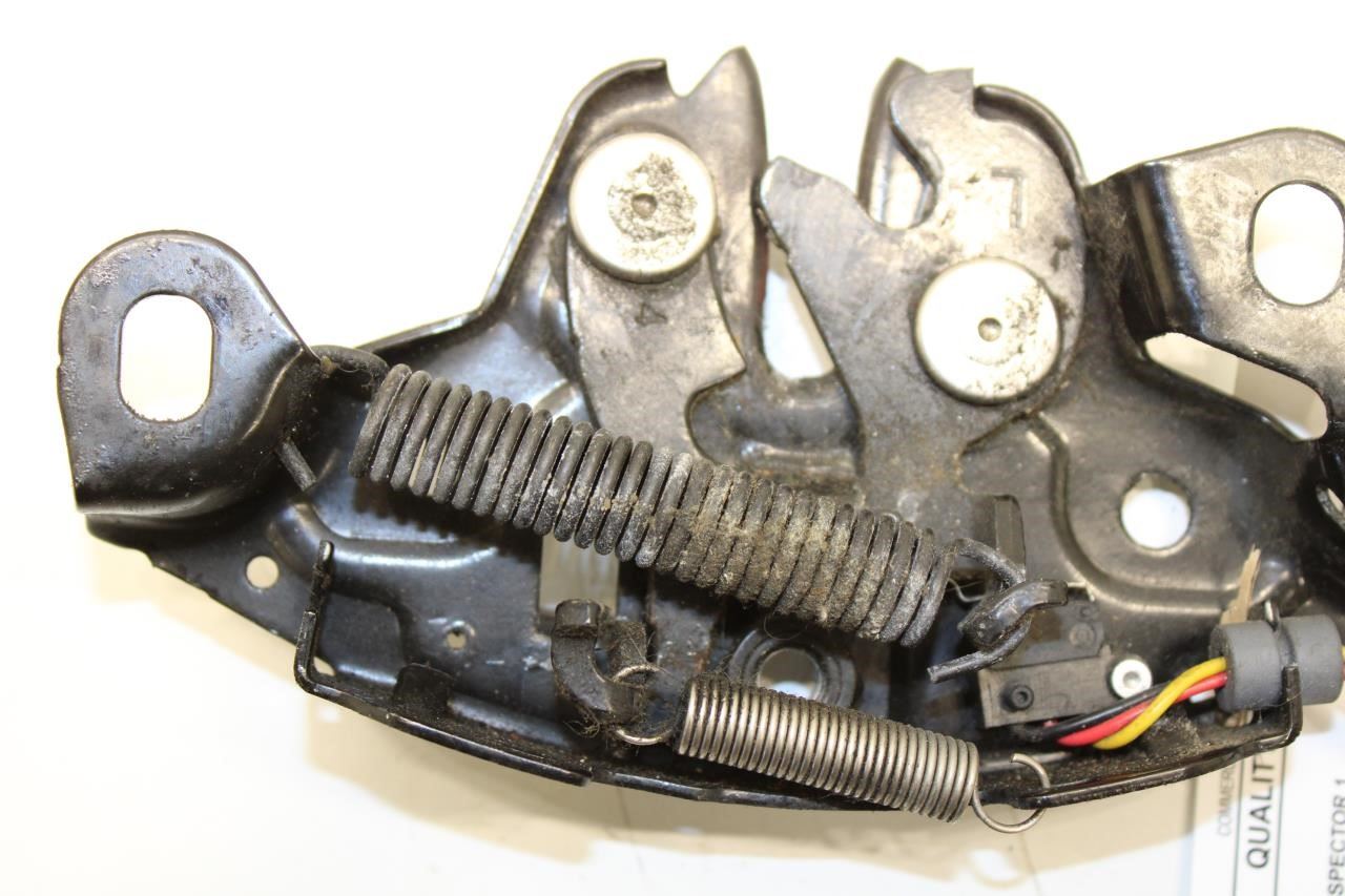 2019-24 Nissan Altima SL Front Hood Release Lock Latch Actuator 65601-6CA0A OEM - Alshned Auto Parts