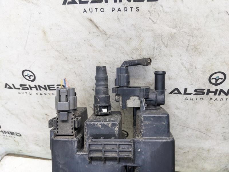 2008-2013 Nissan Rogue Fuel Vapor Evaporator Emission Canister 14950-JM00B OEM - Alshned Auto Parts