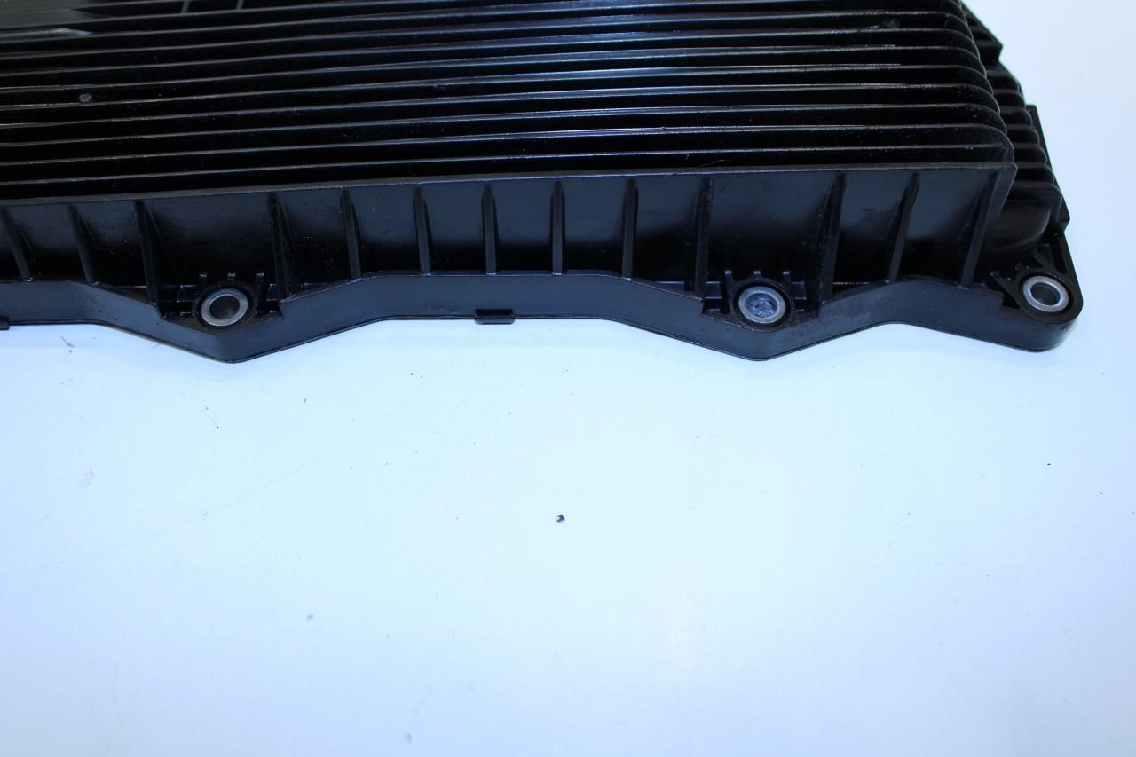 15-16 BMW 435i Gran Coupe xDrive 3.0L Auto Transmission Oil Pan 24-11-8-612-901 - Alshned Auto Parts