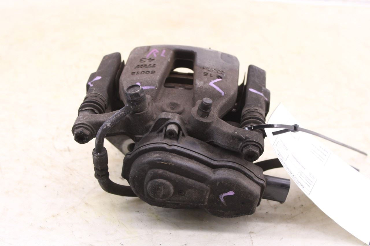 2018-2026 Honda Odyssey Touring Rear Left Side Brake Disc Caliper 43019-THR-A00 - Alshned Auto Parts