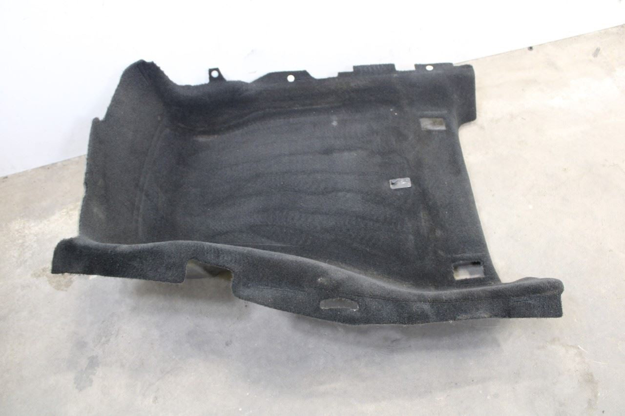 2012-14 Dodge Challenger SXT Front and Rear RH and LH Interior Carpet Floor Mats - Alshned Auto Parts