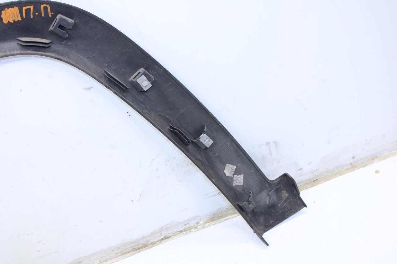 2017-25 Jeep Compass Latitude Front Right Wheel Fender Flare Molding 5UP10TRMAB - Alshned Auto Parts