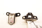 2022-25 Hyundai Tucson SEL Rear Left Driver Side Door Hinge Upper and Lower Pair - Alshned Auto Parts