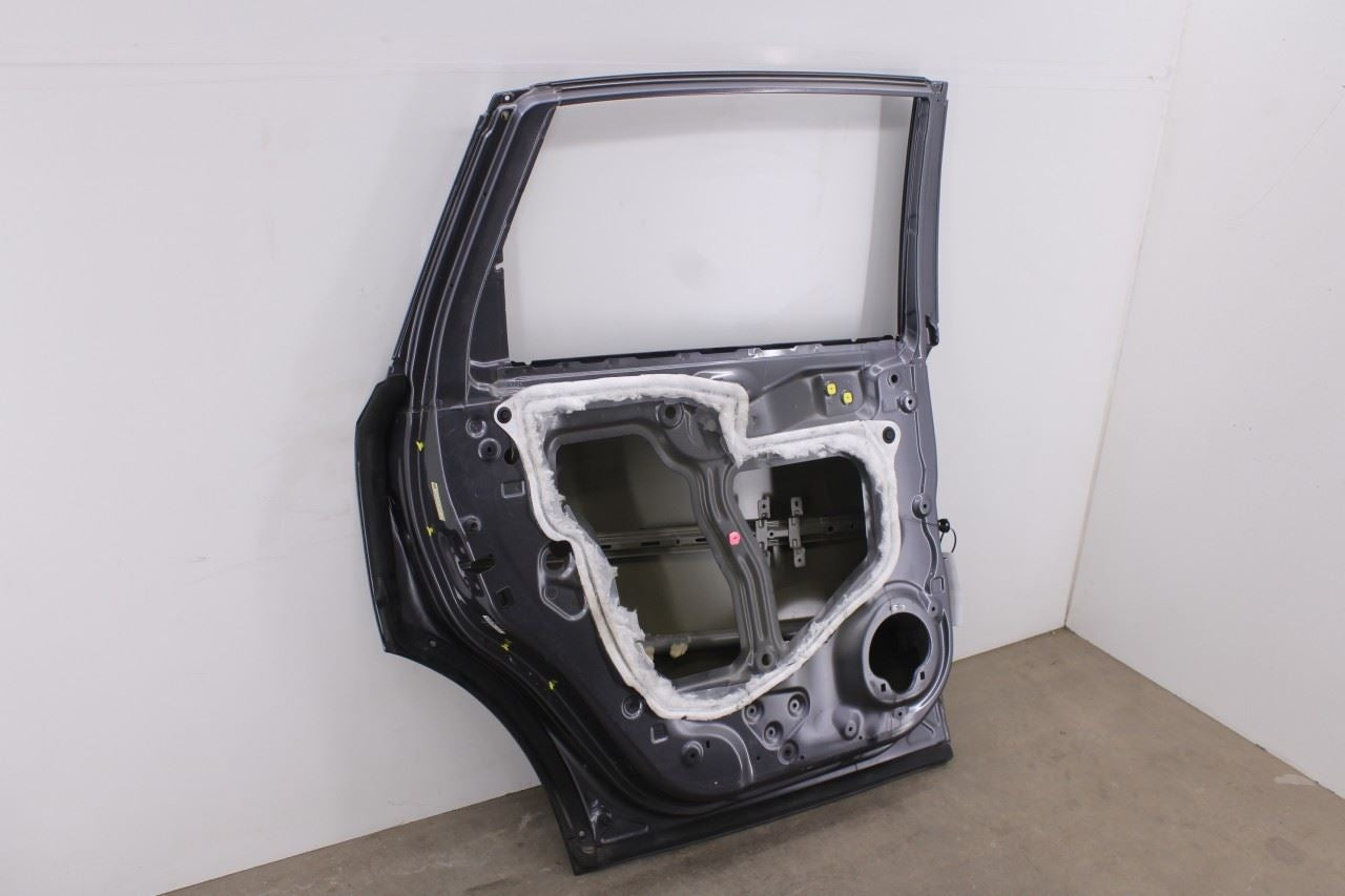 14-20 Acura MDX w/Technology Pkg Rear Left Door Shell Panel 67550TZ5A70ZZ *ReaD* - Alshned Auto Parts